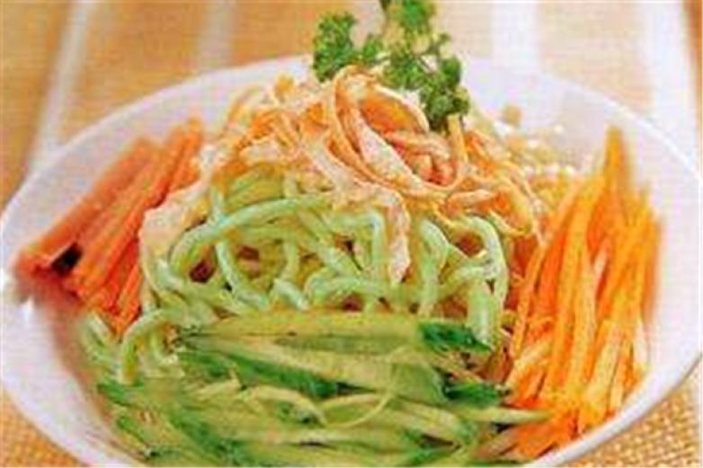 俏麦郎花心彩面